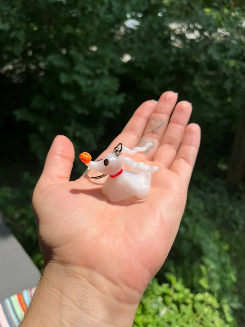 Handmade tini mini